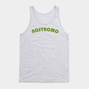 Nostromo Crew Tank Top